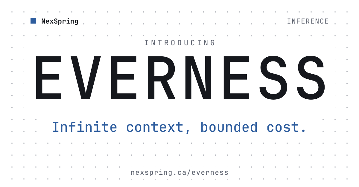 Everness card, light, landscape